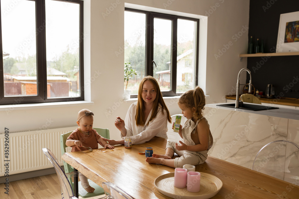 Infographie des maux traités