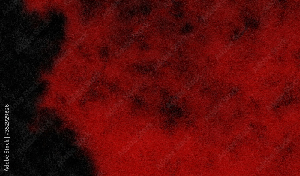 Red, blood, and black abstract wallpapers for murder and crime scenes.