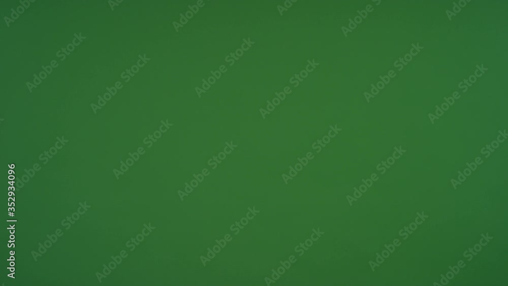 Female hand making OK gesture on green screen Female hand making OK gesture on green screen