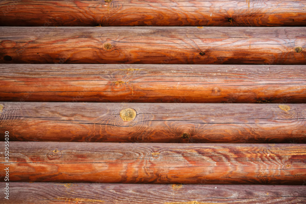 House woods wall of log cabin background. House woods wall of log cabin background.