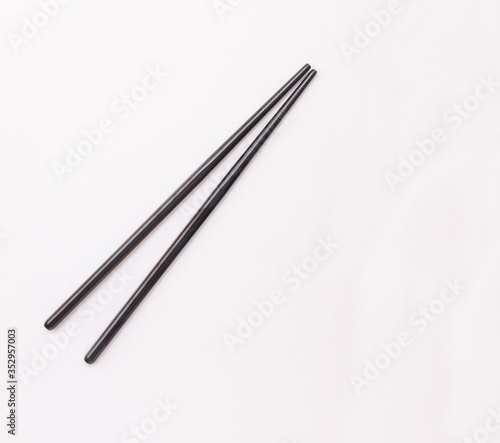 sushi metal sticks