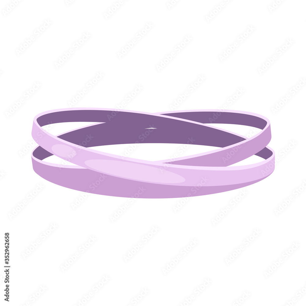 Engagement rings. Lilac, silver, braced. Jewelry concept. illustration can be used for topics like gem store, wedding, ceremony Engagement rings. Lilac, silver, braced. Jewelry concept. illustration can be used for topics like gem store, wedding, ceremony