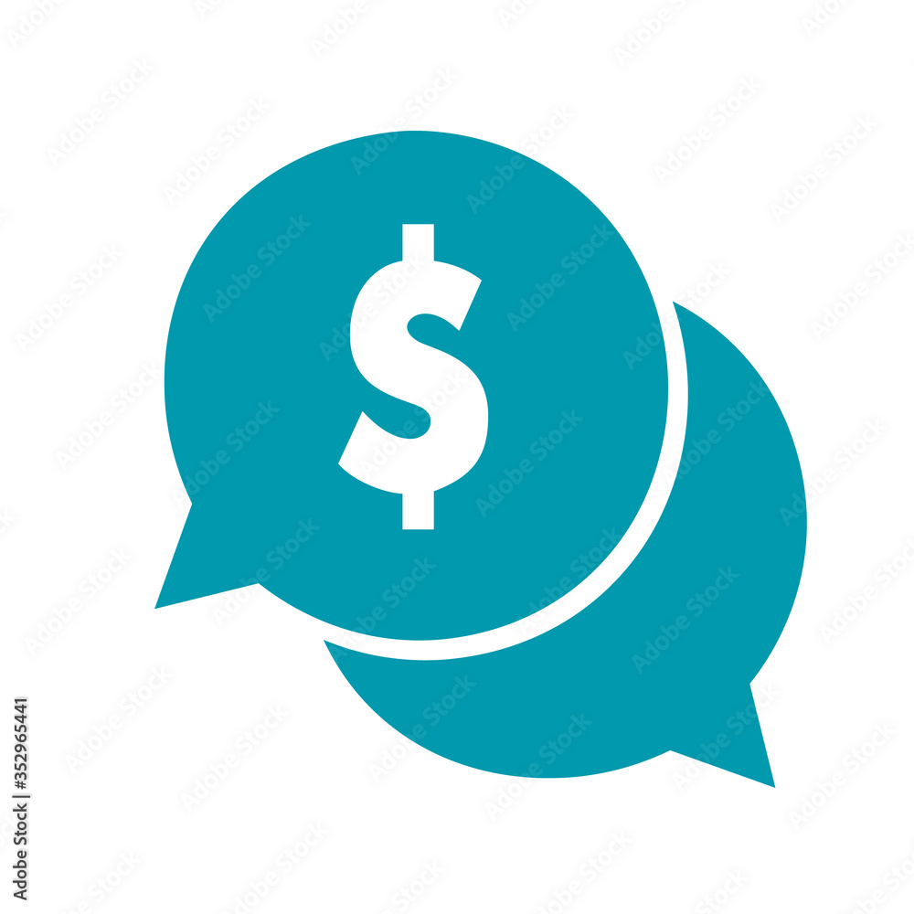 Message money, vector best flat icon on texture background , EPS 10 Message money, vector best flat icon on texture background , EPS 10