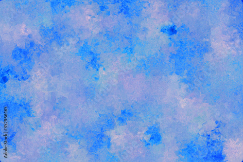 blue grunge background