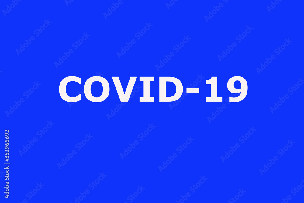 Covid-19