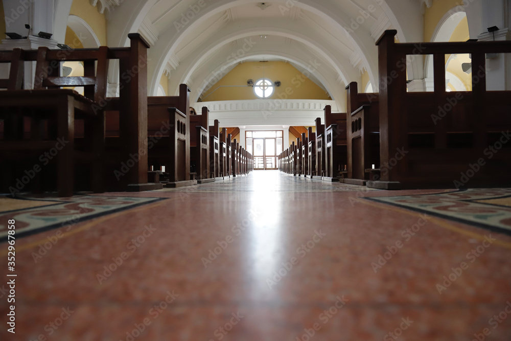 church church