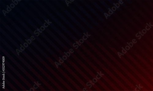 Red and blue abstract background.