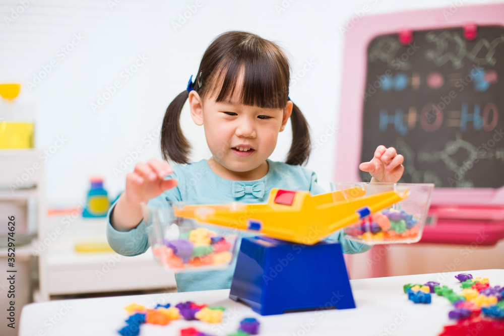 toddler girl play balance toy for homeschooling toddler girl play balance toy for homeschooling