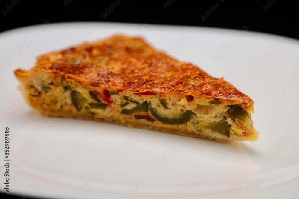 pie of pie of