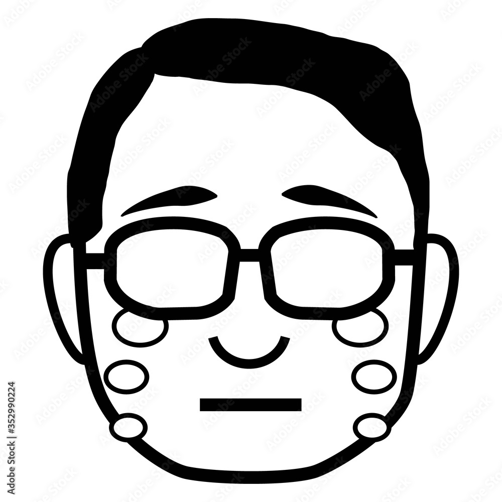 泣くおじさん 泣くおじさん