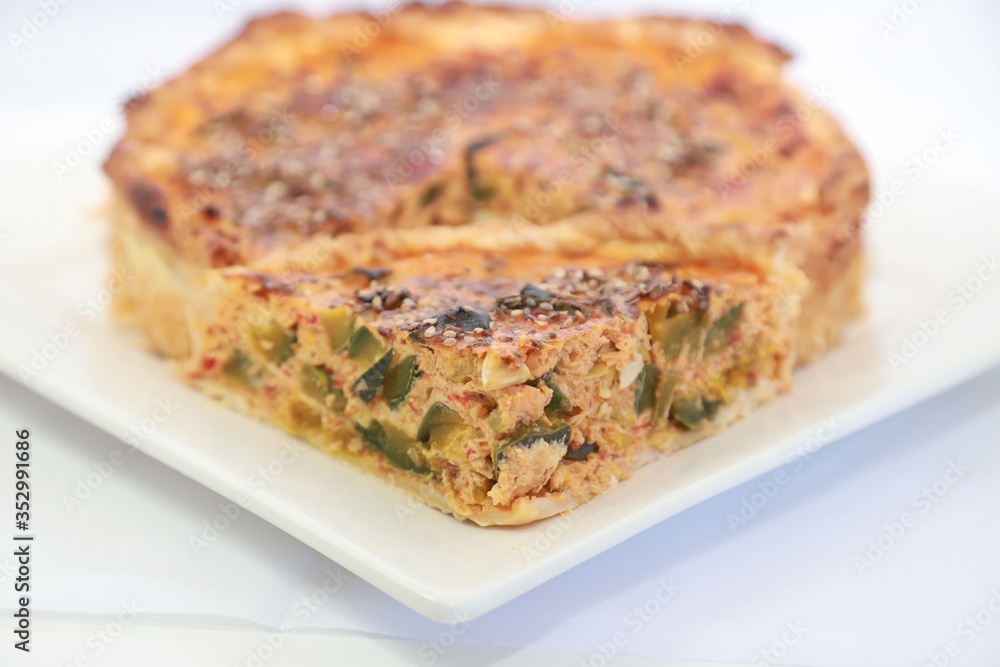 pie chicken pie chicken