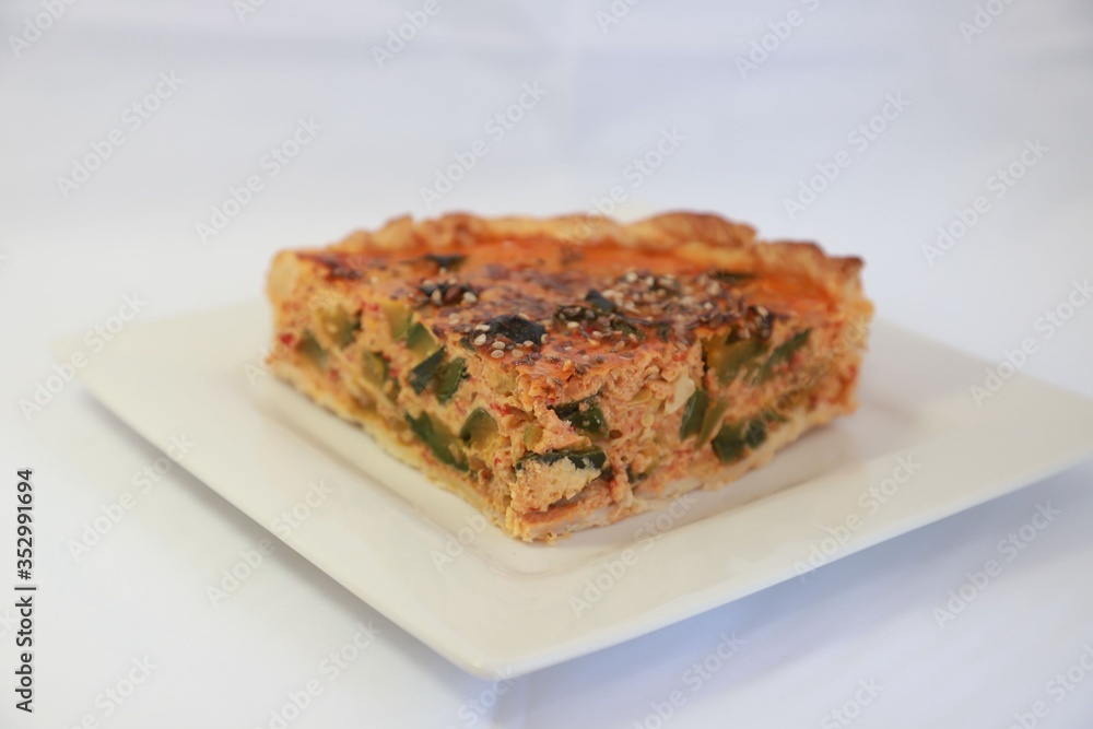 pie chicken pie chicken