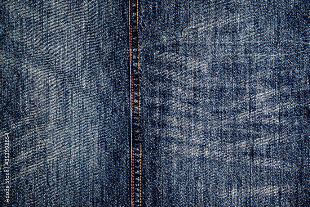 Torn Denim jeans pants collection. Lots of ripped blue trousers. Trendy fashion design background Torn Denim jeans pants collection. Lots of ripped blue trousers. Trendy fashion design background