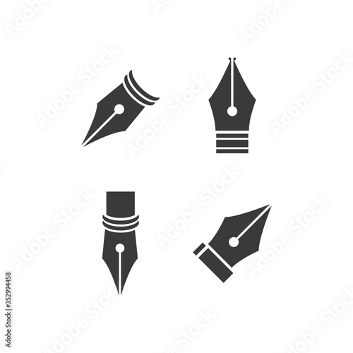 Nib icon