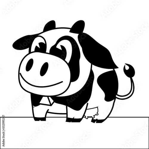 vaca lechera 