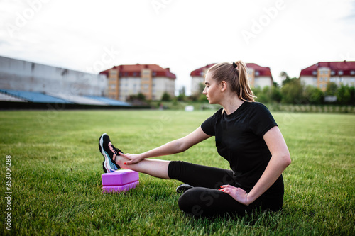 Photos Healthy sports lifestyle