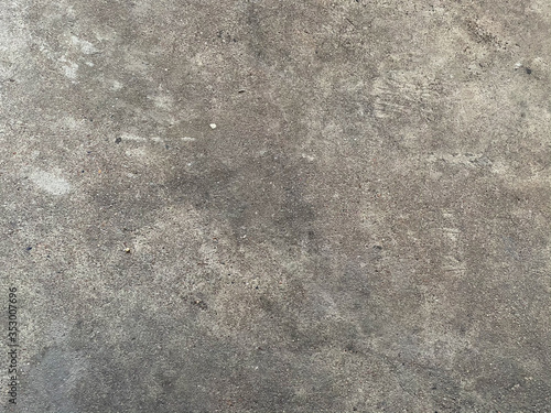 Concrete wall as concept of background