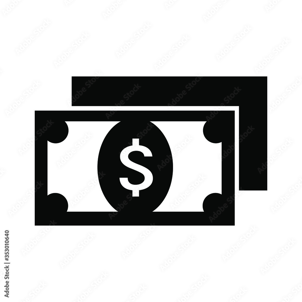 Money & Banking - set of vector icons. Management vector icon Money & Banking - set of vector icons. Management vector icon