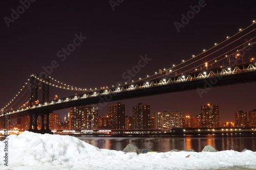 New York City