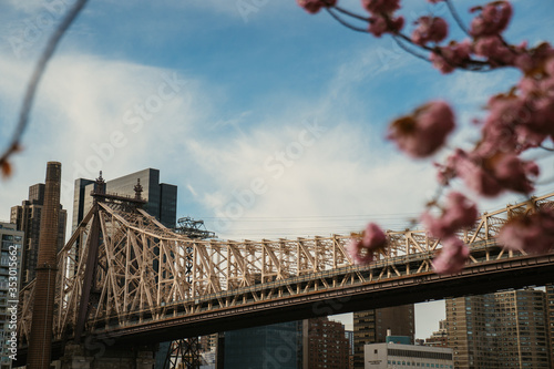 Ed Koch Queensboro Bridge
