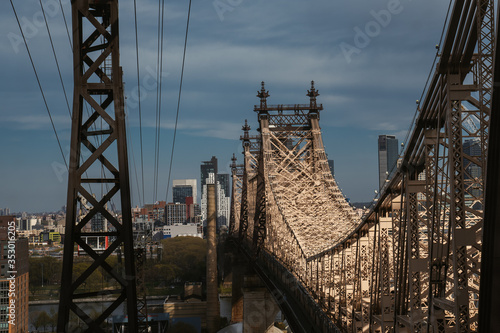 Ed Koch Queensboro Bridge