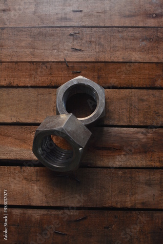 Tornillos 