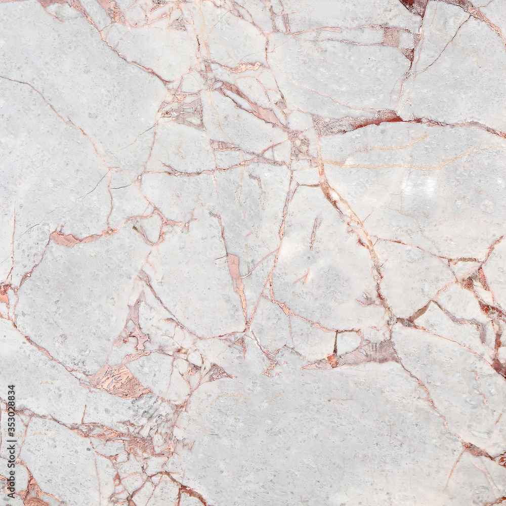 Obraz premium marble texture background pattern with high resolution