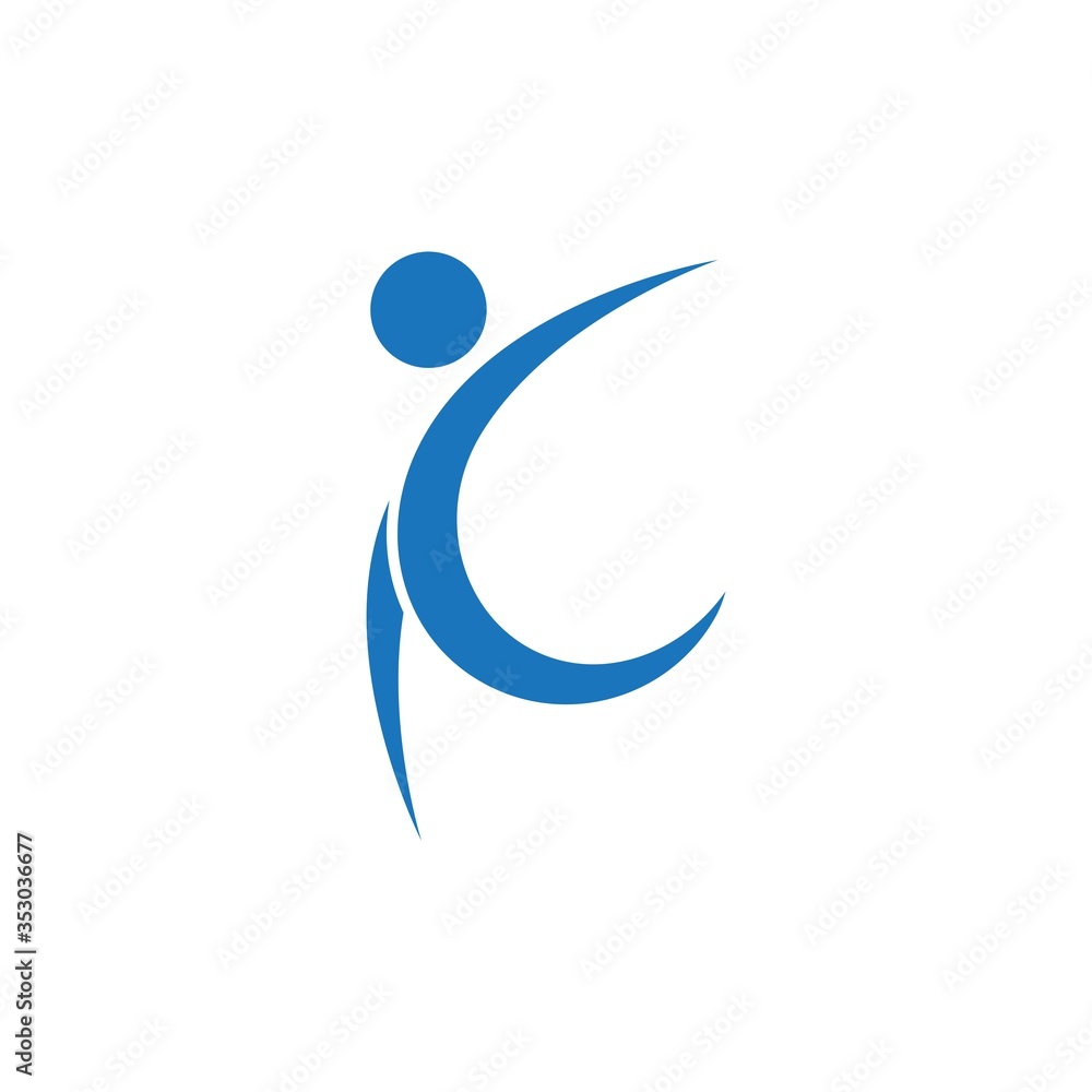 Healthy Life Logo Healthy Life Logo