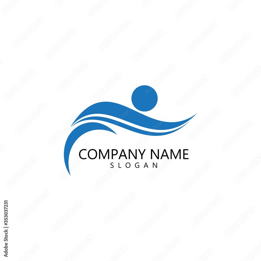 Healthy Life Logo Healthy Life Logo