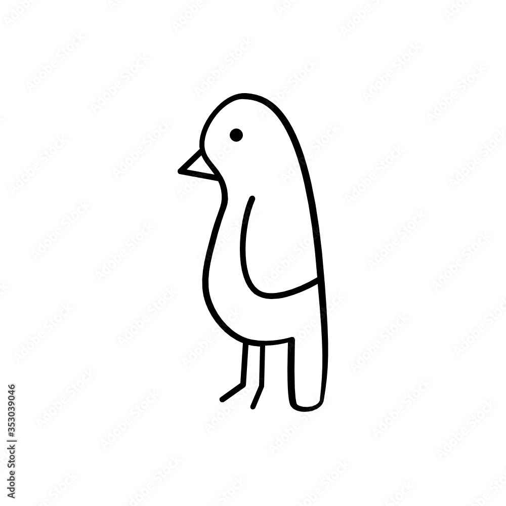 Vogel Vogel
