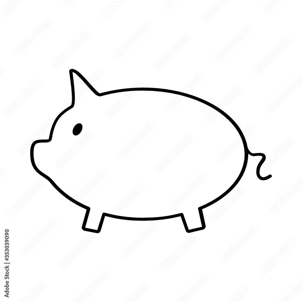 Schweinchen Schweinchen