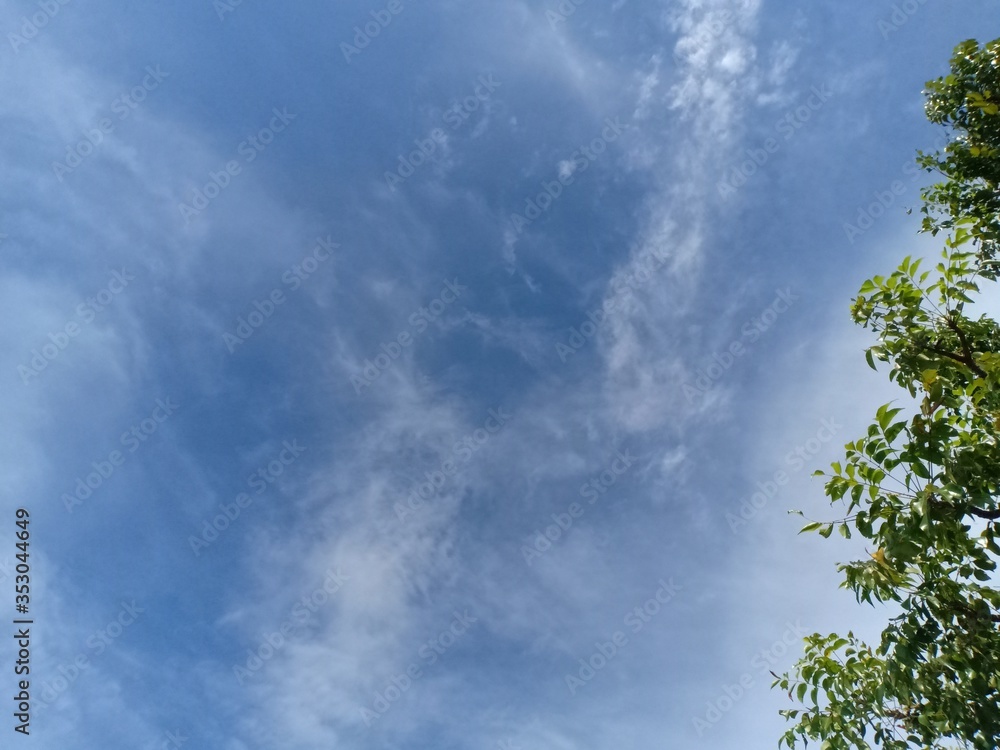 black and white clouds with blue sky black and white clouds with blue sky