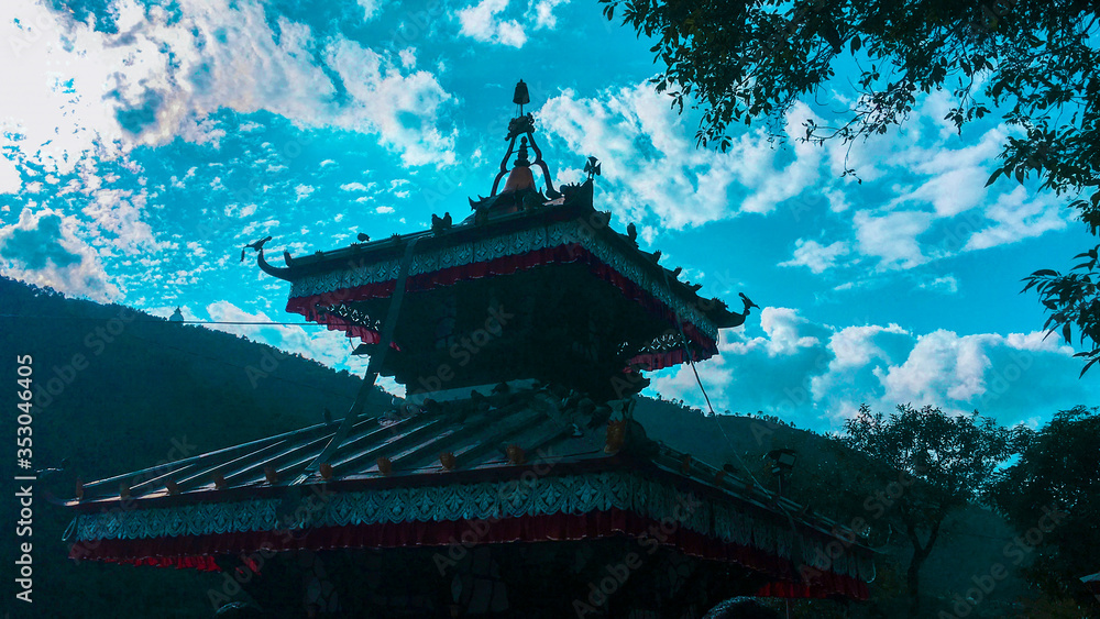the temple of heaven the temple of heaven