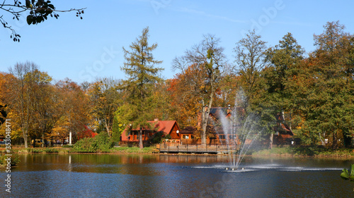 Roztocze - Zwierzyniec © Jarek Rymarz