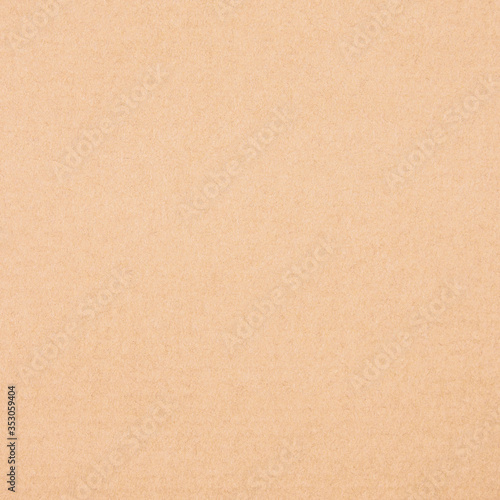 Brown paper texture. Vintage paper background. © siam4510