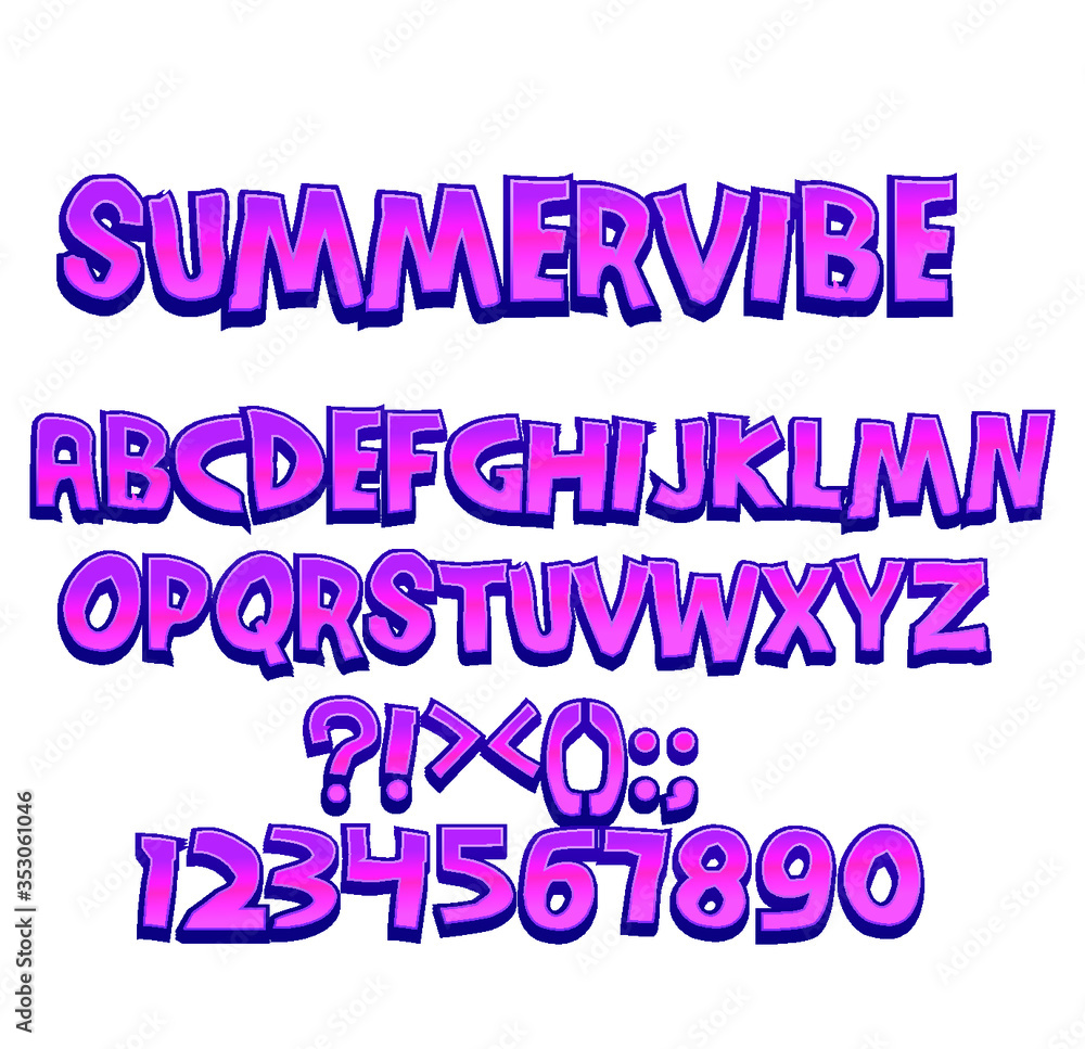Cartoon Game Font - Developing Mobile Games Cartoon Game Font - Developing Mobile Games