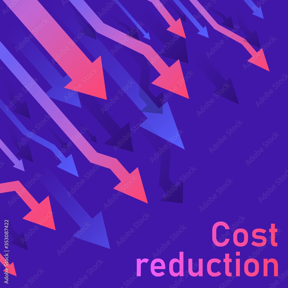 Cost reduction crisis Cost reduction crisis