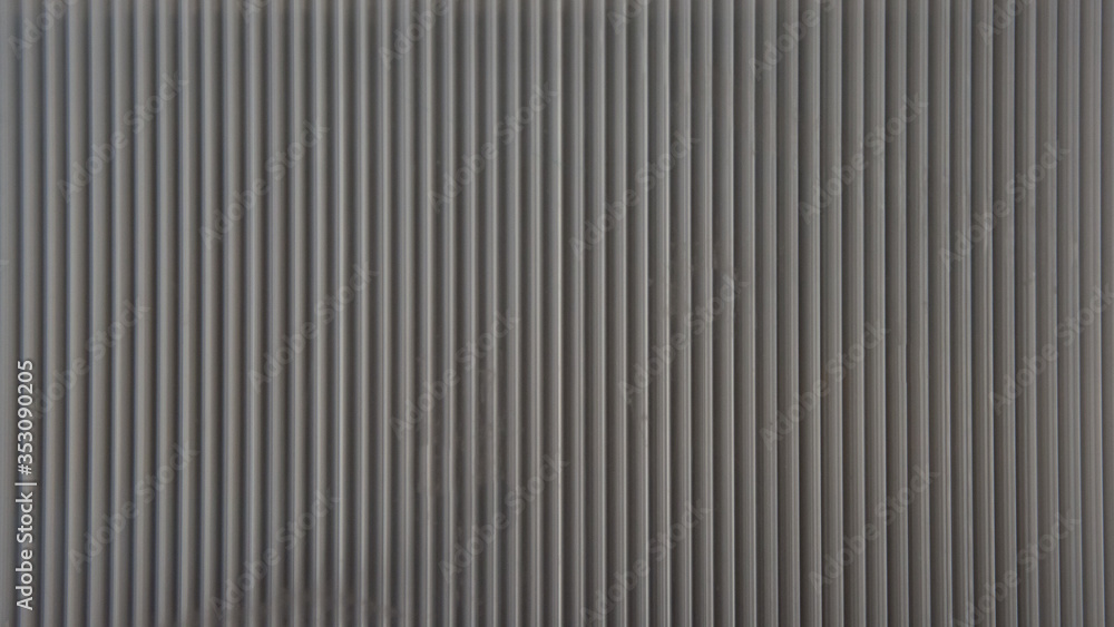 White, light gray background with vertical lines and shadow White, light gray background with vertical lines and shadow