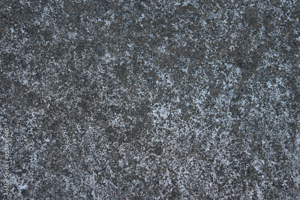 Obraz premium White old cement wall concrete backgrounds textured. Abstract vintage texture. Background from cracks, breaks, stains. Grunge cracks, damage