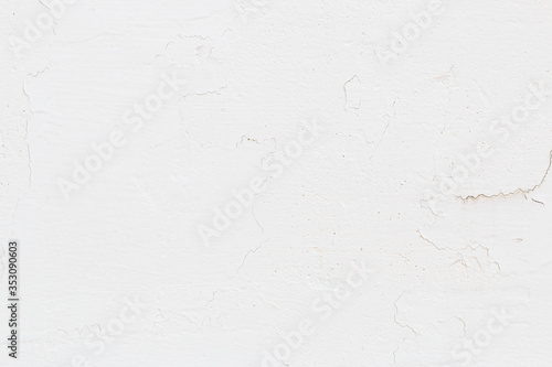 old white concrete wall texture