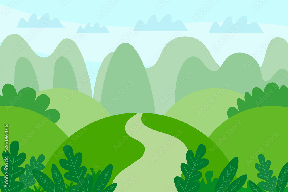 Obraz premium Печать