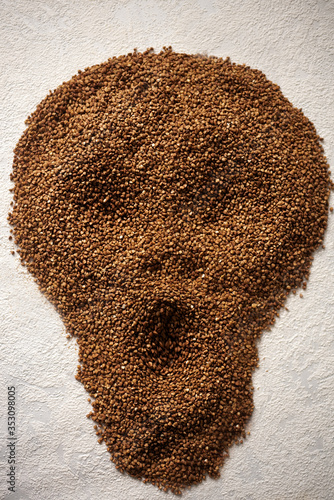 buckwheat, proper nutrition, food, buckwheat diet, buckwheat dishes, 