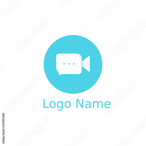 video call logo