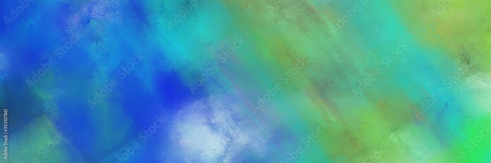 abstract colorful diagonal background with lines and blue chill, strong blue and moderate green colors. can be used as texture, background or banner abstract colorful diagonal background with lines and blue chill, strong blue and moderate green colors. can be used as texture, background or banner