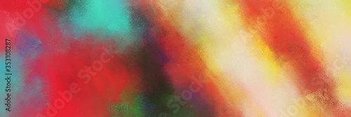 abstract colorful background with lines and moderate red, dim gray and khaki colors. can be used as canvas, background or texture