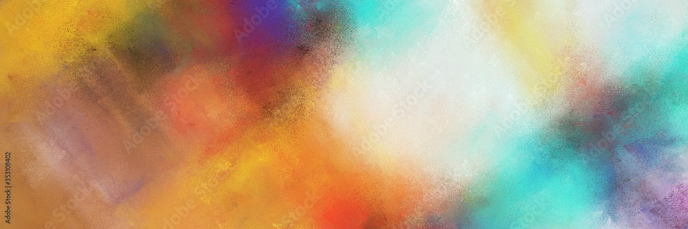 abstract colorful diagonal background with lines and peru, blue chill and light gray colors. can be used as card, banner or header abstract colorful diagonal background with lines and peru, blue chill and light gray colors. can be used as card, banner or header