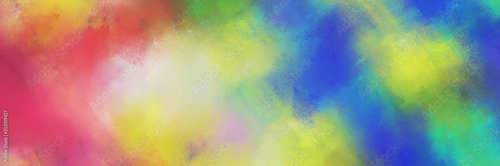 abstract colorful diagonal background with lines and dark khaki, steel blue and moderate pink colors. can be used as poster, background or banner