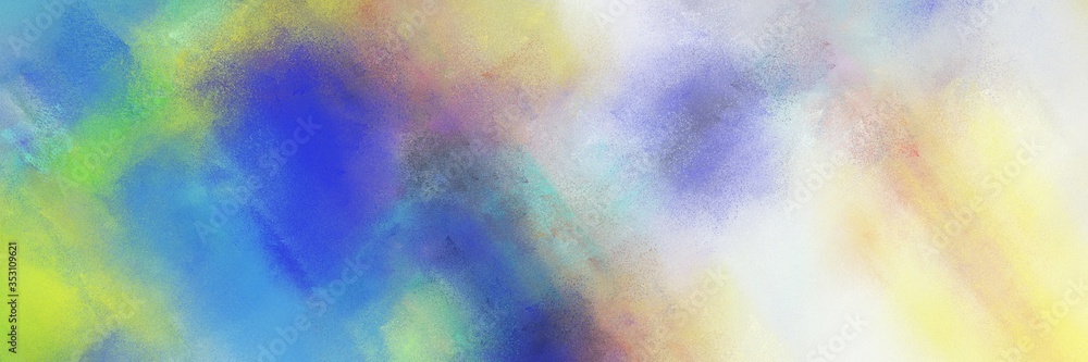 Obraz premium abstract colorful diagonal background with lines and pastel gray, steel blue and cadet blue colors. can be used as canvas, background or banner