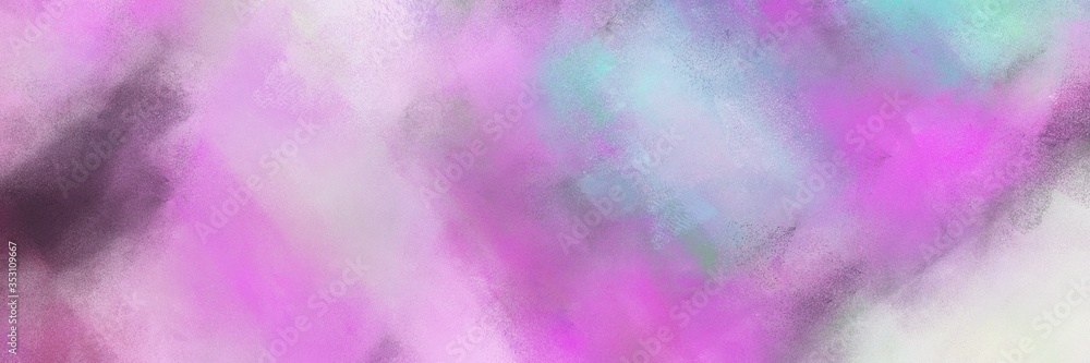 Fototapeta premium abstract colorful diagonal background with lines and pastel violet, old mauve and light gray colors. can be used as texture, background or banner