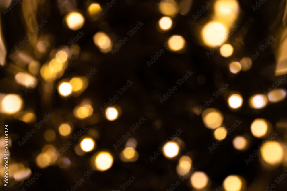 Background texture glitter. Abstract gold Festive lights. Blur Bokeh glamor. Background texture glitter. Abstract gold Festive lights. Blur Bokeh glamor.